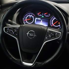 Foto inzerátu Opel Insignia 2.0 CDTI