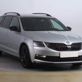 Fotka k inzerátu Škoda Octavia 2.0 TSI / 19186865