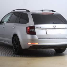 Foto inzerátu Škoda Octavia 2.0 TSI