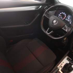 Foto inzerátu Škoda Octavia 2.0 TSI