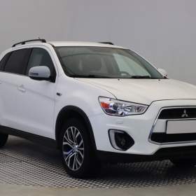 Mitsubishi ASX 2.2 DI- D / 19631916