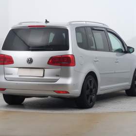 Foto inzerátu Volkswagen Touran 1.6 TDI