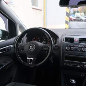 Foto inzerátu Volkswagen Touran 1.6 TDI