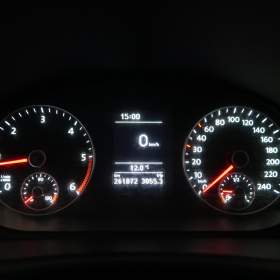 Foto inzerátu Volkswagen Touran 1.6 TDI