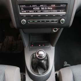 Foto inzerátu Volkswagen Touran 1.6 TDI