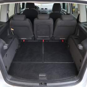 Foto inzerátu Volkswagen Touran 1.6 TDI