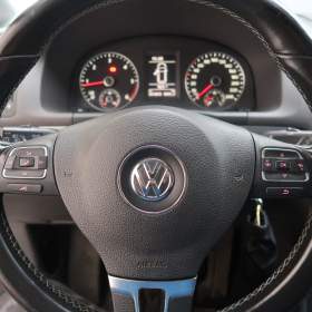Foto inzerátu Volkswagen Touran 1.6 TDI