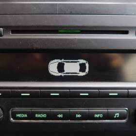 Foto inzerátu Volkswagen Touran 1.6 TDI