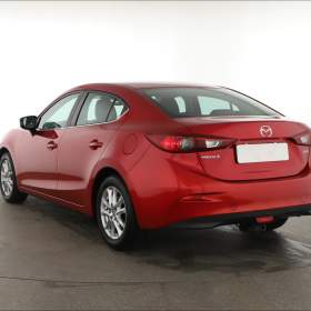 Foto inzerátu Mazda 3 1.5 Skyactiv-G
