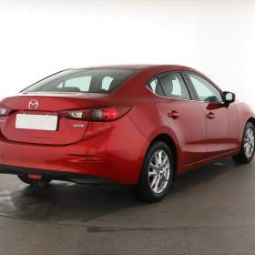 Foto inzerátu Mazda 3 1.5 Skyactiv-G
