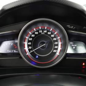 Foto inzerátu Mazda 3 1.5 Skyactiv-G