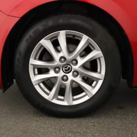 Foto inzerátu Mazda 3 1.5 Skyactiv-G