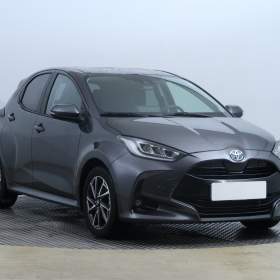 Toyota Yaris 1.5 VVT- i Hybrid / 19631919