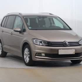 Volkswagen Touran 1.4 TSI / 19631920