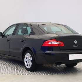 Foto inzerátu Škoda Superb 2.0 TDI