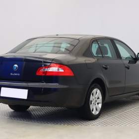Foto inzerátu Škoda Superb 2.0 TDI