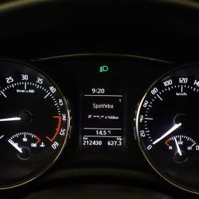 Foto inzerátu Škoda Superb 2.0 TDI