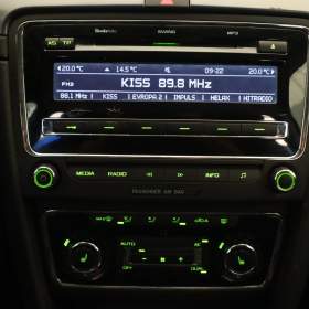 Foto inzerátu Škoda Superb 2.0 TDI