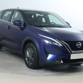 Nissan Qashqai 1.3 DIG- T / 19631926