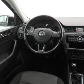 Foto inzerátu Škoda Rapid 1.0 TSI