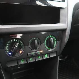 Foto inzerátu Škoda Rapid 1.0 TSI