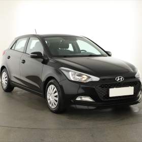 Hyundai i20 1.1 CRDi / 19631928