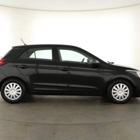 Foto inzerátu Hyundai i20 1.1 CRDi