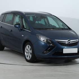 Fotka k inzerátu Opel Zafira 1.4 Turbo / 19657488