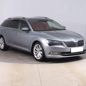 Škoda Superb 2.0 TSI / 19631931