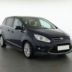 Foto inzerátu Ford Grand C-MAX 1.6 TDCi