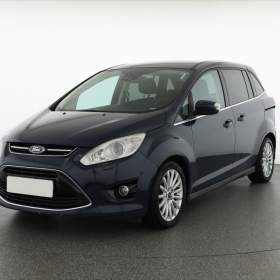 Foto inzerátu Ford Grand C-MAX 1.6 TDCi