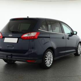 Foto inzerátu Ford Grand C-MAX 1.6 TDCi