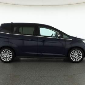 Foto inzerátu Ford Grand C-MAX 1.6 TDCi