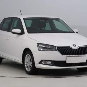 Škoda Fabia 1.0 TSI / 19631933