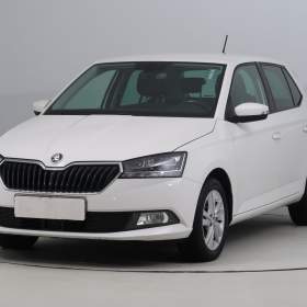 Foto inzerátu Škoda Fabia 1.0 TSI