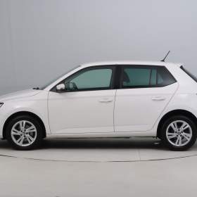 Foto inzerátu Škoda Fabia 1.0 TSI