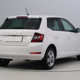 Foto inzerátu Škoda Fabia 1.0 TSI