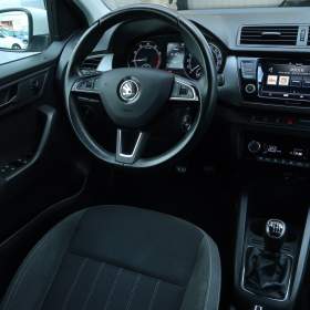 Foto inzerátu Škoda Fabia 1.0 TSI