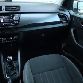 Foto inzerátu Škoda Fabia 1.0 TSI