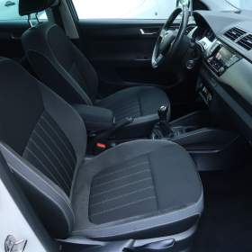 Foto inzerátu Škoda Fabia 1.0 TSI