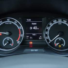 Foto inzerátu Škoda Fabia 1.0 TSI