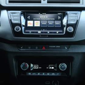 Foto inzerátu Škoda Fabia 1.0 TSI