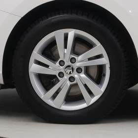 Foto inzerátu Škoda Fabia 1.0 TSI