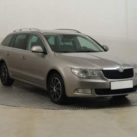 Škoda Superb 2.0 TDI / 19631934