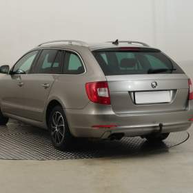 Foto inzerátu Škoda Superb 2.0 TDI