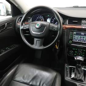 Škoda Superb 2.0 TDI / 19631934