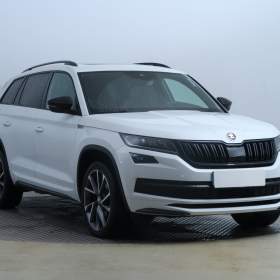 Škoda Kodiaq 2.0 TDI / 19631935