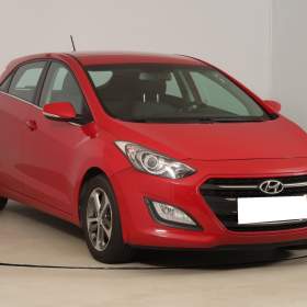 Hyundai i30 1.6 MPI / 19631937