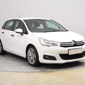 Citroën C4 1.6 HDi / 19631939