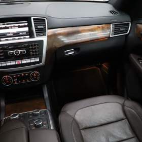 Foto inzerátu Mercedes-Benz GL 350 CDI